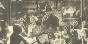 Beitragsbild des Blogbeitrags 100 DVDs in 100 Wochen: M – Eine Stadt sucht einen Mörder