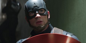 Beitragsbild des Blogbeitrags The First Avenger: Civil War Gewinnspiel