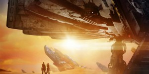 Beitragsbild des Blogbeitrags Trailer: Valerian and the City of a Thousand Planets