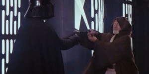 Beitragsbild des Blogbeitrags Clip des Tages: Der originale Star Wars-Trailer 
