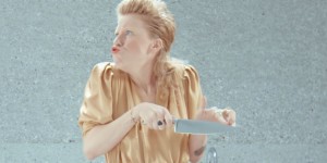 Beitragsbild des Blogbeitrags Clip des Tages: Ankathie Koi – Little Hell 
