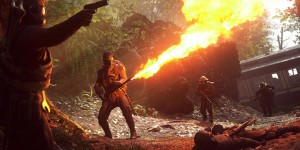 Beitragsbild des Blogbeitrags Battlefield 1
