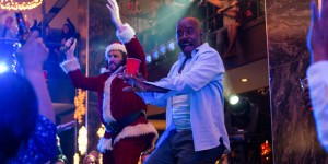 Beitragsbild des Blogbeitrags Office Christmas Party