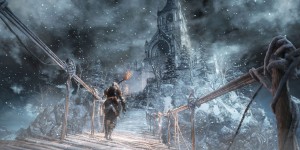 Beitragsbild des Blogbeitrags Dark Souls III – Ashes of Ariandel