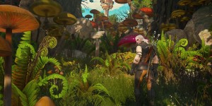 Beitragsbild des Blogbeitrags The Witcher 3: Blood and Wine