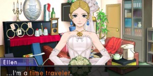Beitragsbild des Blogbeitrags Phoenix Wright: Ace Attorney – Spirit of Justice: Turnabout Time Traveller