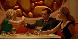 Beitragsbild des Blogbeitrags Trailer: Frank & Lola 