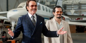 Beitragsbild des Blogbeitrags The Infiltrator