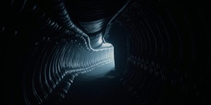 Beitragsbild des Blogbeitrags Trailer: Alien: Covenant 
