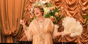 Beitragsbild des Blogbeitrags Florence Foster Jenkins
