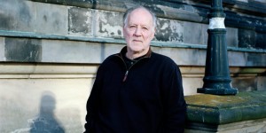 Beitragsbild des Blogbeitrags Werner Herzog Retrospektive im Filmarchiv Austria