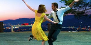 Beitragsbild des Blogbeitrags La La Land