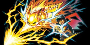 Beitragsbild des Blogbeitrags Pokémon Sonne und Mond