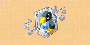 Beitragsbild des Blogbeitrags Picross 3D Round 2