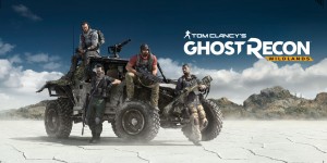 Beitragsbild des Blogbeitrags Trailer: Ghost Recon Wildlands (The Red Dot Live Action Trailer)