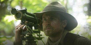 Beitragsbild des Blogbeitrags Trailer: The Lost City of Z 