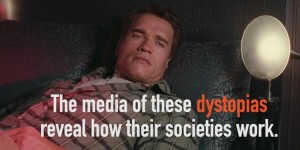 Beitragsbild des Blogbeitrags Clip des Tages: Paul Verhoevens Massenmedien