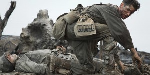 Beitragsbild des Blogbeitrags Hacksaw Ridge – Die Entscheidung 