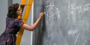 Beitragsbild des Blogbeitrags Hidden Figures – Unerkannte Heldinnen