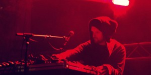 Beitragsbild des Blogbeitrags Konzertvorschau Februar: SOHN, Mitski und Co. live