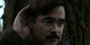 Beitragsbild des Blogbeitrags Clip des Tages: Identität in den Filmen von Regisseur Giorgos Lanthimos