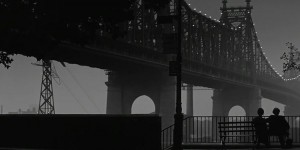 Beitragsbild des Blogbeitrags Clip des Tages: Negativer Raum im Film