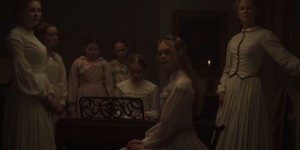 Beitragsbild des Blogbeitrags Trailer: The Beguiled 