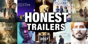 Beitragsbild des Blogbeitrags Clip des Tages: Die Oscars 2017 (Honest Trailers) 