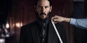 Beitragsbild des Blogbeitrags Clip des Tages: John Wick (Honest Trailers) 