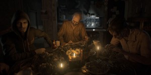 Beitragsbild des Blogbeitrags Clip des Tages: Resident Evil 7 (Honest Game Trailer)