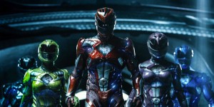 Beitragsbild des Blogbeitrags Power Rangers 