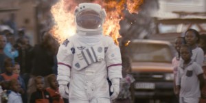 Beitragsbild des Blogbeitrags Clip des Tages: Marteria – Aliens feat. Teutilla