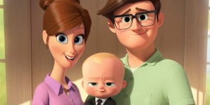 Beitragsbild des Blogbeitrags The Boss Baby