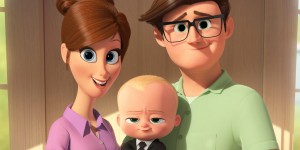 Beitragsbild des Blogbeitrags The Boss Baby 