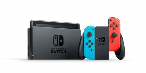 Beitragsbild des Blogbeitrags Nintendo Switch – Von Gestern und morgen. Teil 2: Der Botschafter 