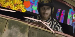 Beitragsbild des Blogbeitrags Clip des Tages: Dan Auerbach – Shine On Me 
