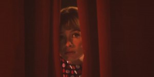 Beitragsbild des Blogbeitrags Clip des Tages: Alexandra Savior – Mirage