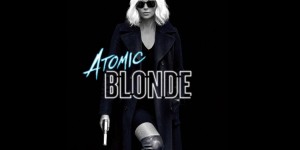 Beitragsbild des Blogbeitrags Trailer: Atomic Blonde 