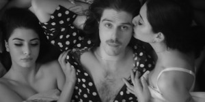 Beitragsbild des Blogbeitrags Clip des Tages: Left Boy – The Return Of