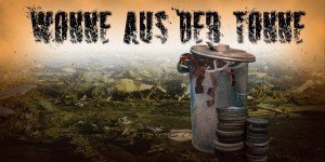 Beitragsbild des Blogbeitrags Wonne aus der Tonne – Liebe und Tod im Garten der Götter