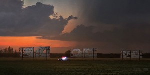 Beitragsbild des Blogbeitrags Trailer: Three Billboards Outside Ebbing, Missouri