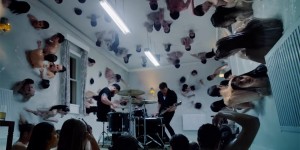 Beitragsbild des Blogbeitrags Clip des Tages: Royal Blood – Lights Out 