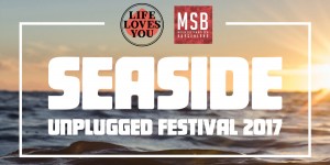 Beitragsbild des Blogbeitrags SeaSide Festival 2017: Unplugged am Neusiedler See