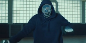 Beitragsbild des Blogbeitrags Clip des Tages: Ant Antic – Juggernaut