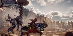 Beitragsbild des Blogbeitrags Clip des Tages: Horizon Zero Dawn (Honest Game Trailer) 