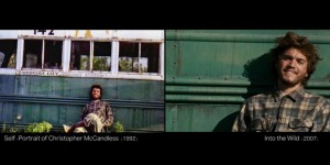 Beitragsbild des Blogbeitrags Clip des Tages: Imitation von Geschichte im Film