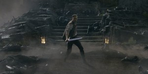 Beitragsbild des Blogbeitrags King Arthur: Legend of the Sword