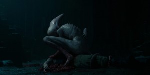 Beitragsbild des Blogbeitrags Alien: Covenant 