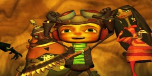 Beitragsbild des Blogbeitrags Clip des Tages: Was Psychonauts so herausragend macht