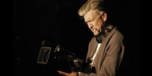 Beitragsbild des Blogbeitrags David Lynch Filmschau im Gartenbaukino